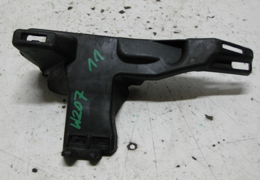 MERCEDES W207 3.0 CDI 11R bumper bracket front A2078850816
