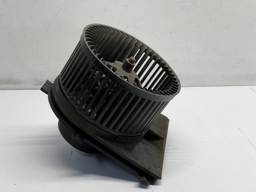 heating air conditioning devices SEAT IBIZA II LIFT H35657880E