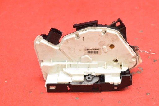 lock door right rear part rear 5N0839016A VW PASSAT CC 08-12
