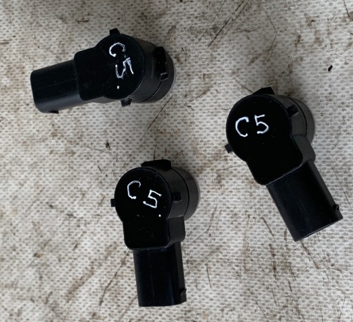 Sensor Parken PDC CITROEN C5 III ersatz