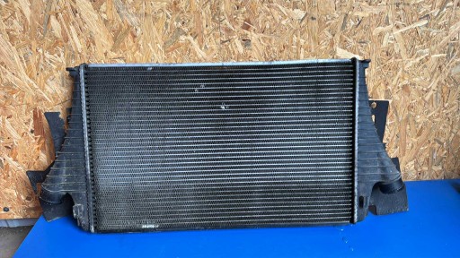 Saab 9-3 93 OE 12788019 radiator air 02-11 intercooler b207 1.8t 2.0