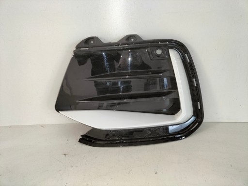 Grill Lüftungsgitter der Stoßstange vorne links VW PASSAT B9 24- R-LINE