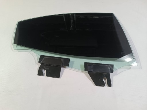 window side right rear rear part door Maserati Ghibli SQ4 2013