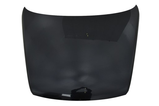 КАПОТ КРИШКА ДВИГУНА VW TOUAREG І