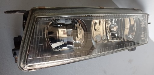 MITSUBISHI GALANT 97R light left front EU