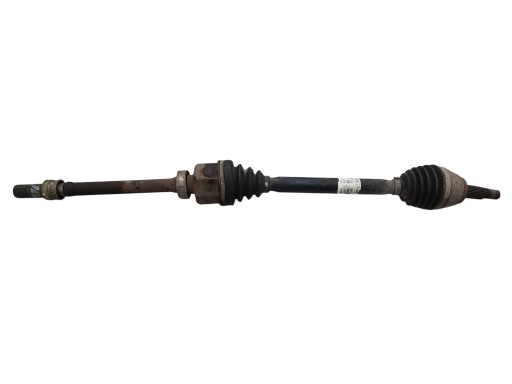 semi-axis right right front front RENAULT ESPACE V 1.6 DCI 130KM 391001868R