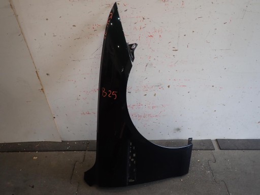 fender front front right JAGUAR XE 2015
