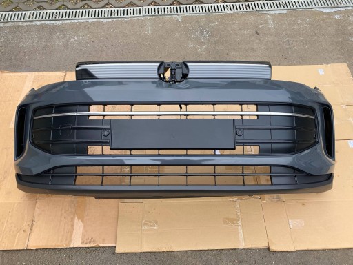 VW TIGUAN III 571 complete bumper front front grill LED 6x PDC LC7Q