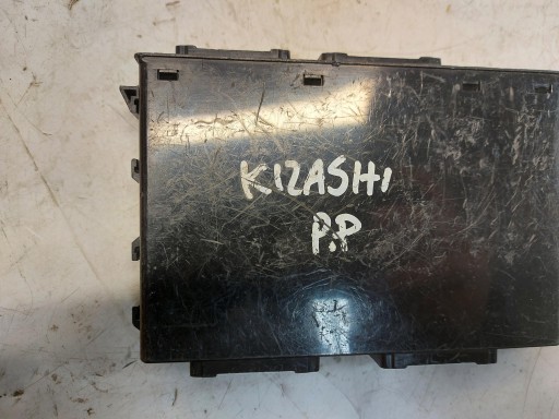 SUZUKI Kizashi module control unit 36780-57LA3