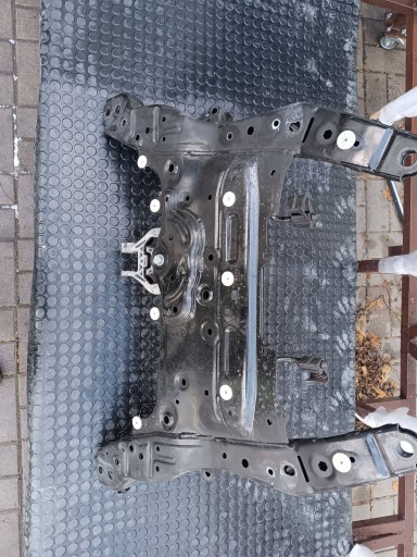 8836336 - Балка санки коляска передні bmw 2 active tourer u06