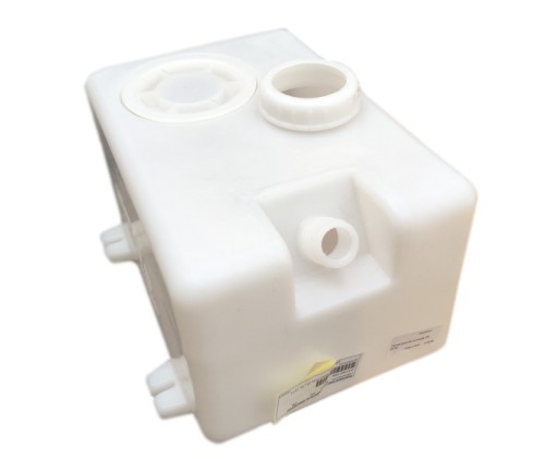 B000505034 - Fendt резервуар для води 25 л для установки 2012+