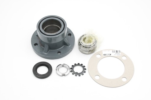 1680/13-200/1 - Союз Ares TL-полная ступица 4-otw