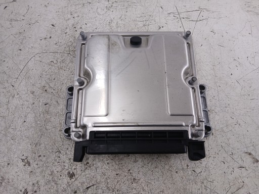 CITROEN C5 et 2.2 HDI Unité de contrôle Moteur 9638795280