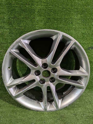 disk hliníkový disk FORD GALAXY MK3 19" x 8J ET55 NR.F333