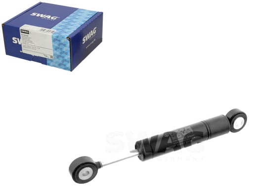 10 52 - ДЕМПФЕР ВИБРАЦИИ РЕМНЯ SWAG 1032000114 1460SS03 611019