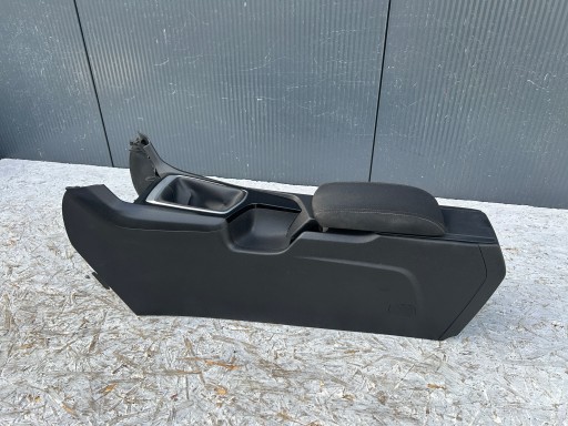 mitteltunnel mitte armlehne manschette des beifahrers PEUGEOT 308 II T9 13