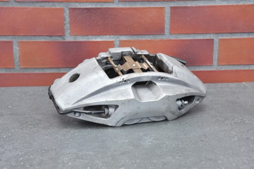 caliper pressure plate brake right front BMW 5 G60 G61 7 G70 348x36 3485km