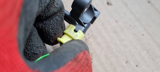 S3 8Y A3 LIFT Sensore impatto UDERZENIOWY Spina 85E959651