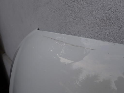 bonnet AUDI A6 C7 4G 2011-2018R
