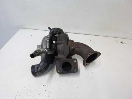 Turbolader Audi A4 B5 lift 2.5 TDI 058145701C