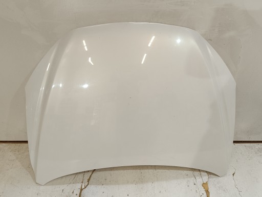 Крышка капота двигателя mazda cx5 i 12-17 год