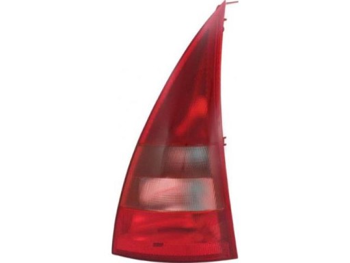Lampa Tył Tylna Citroen C3 I 02- Depo Prawa Za 105 Zł Z Rybnik - Allegro.pl - (7852726044)