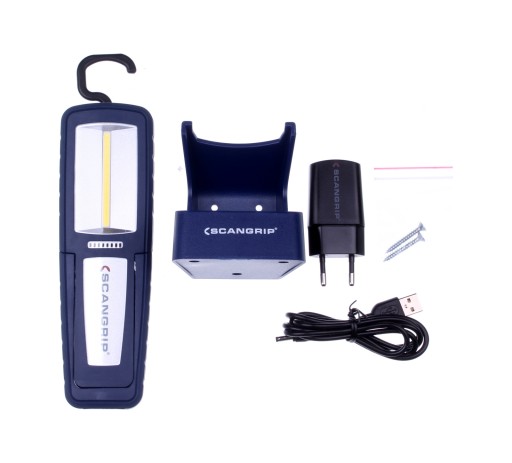 Scangrip uniform Scangrip 03.5407