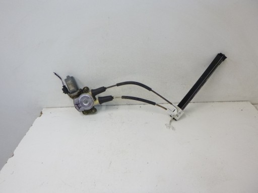 mechanism of the window rear part left Alfa Romeo 147 5D