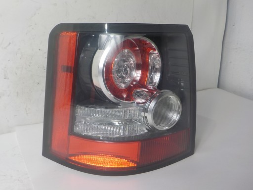 RANGE ROVER SPORT and L320 LIFT light left rear left rear part
