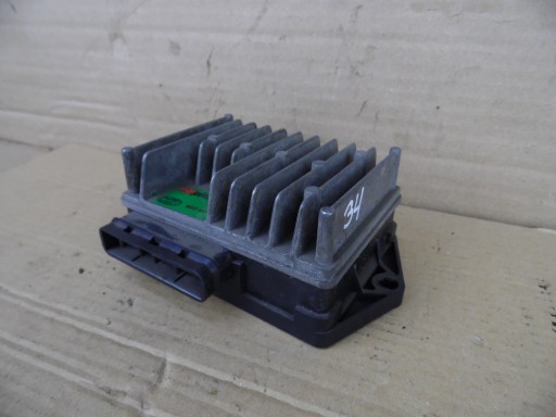 МОДУЛЬ ЗАПАЛЮВАННЯ CINQUECENTO DIGIPLEX 2S 447A