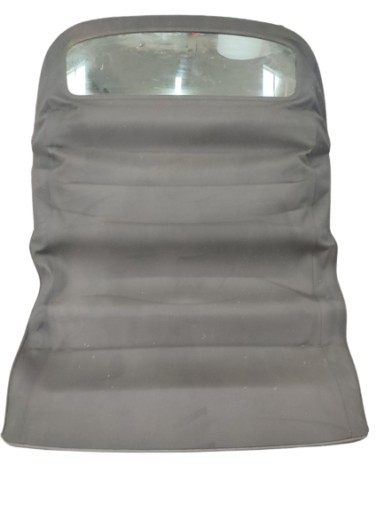 Дах AUDI A3 8V LIFT (2016-2020) кабріолет