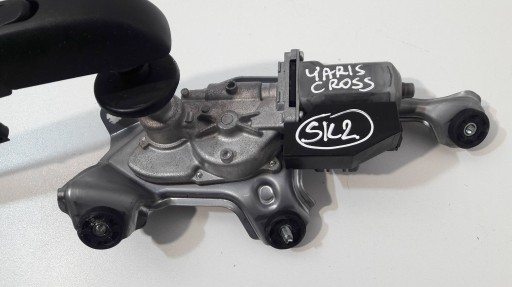 Toyota Yaris Cross Motor Wischer 8513052280 (SK2)