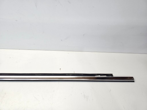 lišta CHROM dveře AUDI A4 B8 PP 8K0853284H