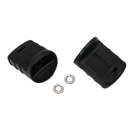 Педаль Rolly Toys чорна, для всіх видів