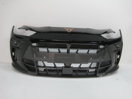 front bumper front CUPRA TERRAMAR 578 26R NR 1494