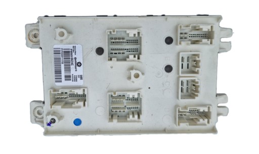 P68529662AC - Chrysler pacifica s 3.6 lift awd bcm модуль водія 2022