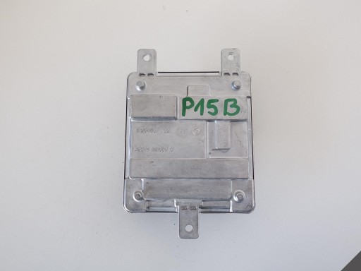 BMW G20 G21 G06 G05 F40 G29 control unit module LED