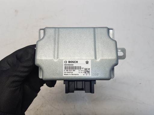 MASERATI LEVANTE МОДУЛЬ НАПРУГИ 56029583AB