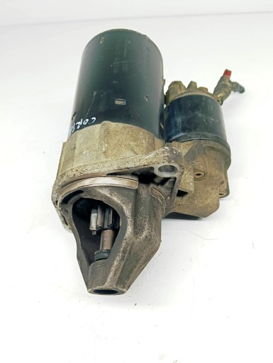 önindító BOSCH Opel Corsa C 1.0 0001107409