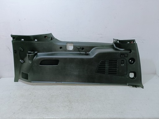 CADILLAC ESCALADE IV 15- boot upholstery right 23220884