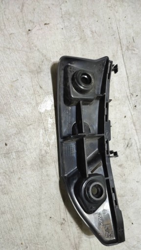 Mercedes-Benz A W176 2017 rear part side right bumper bracket