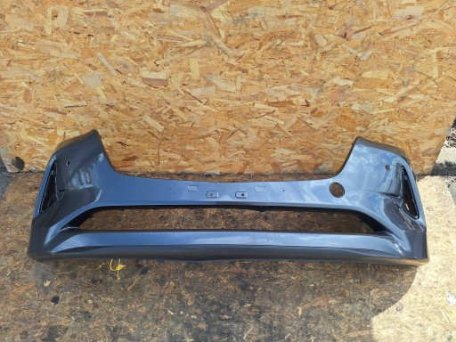 bumper front MAZDA CX60 22- KR9P-50031