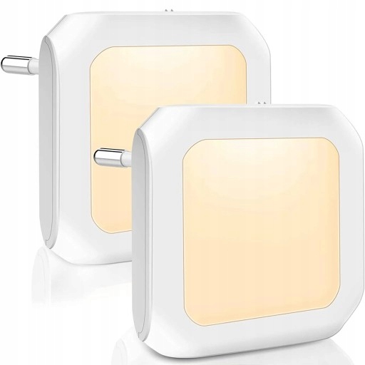 Світильник приліжковий Енджі білий