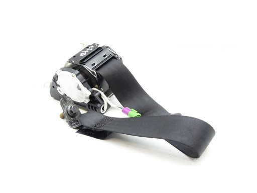 Gurten Sicherheits rechts heck hinten VOLVO XC60 und LIFT 39818855