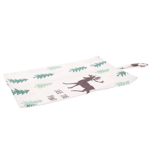 Диспенсер для серветок Контейнер для коробки серветок