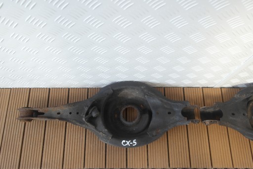 MAZDA CX-5 KD 12-17 Querlenker unterer hinten rechts links heck Original OE