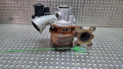 turbo 05C145704 AUDI A1 82A A3 8Y GOLF VIII KAMIQ T-ROC 1.0 TFSI