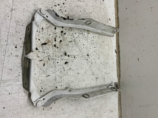 bonnet hinges left right 9680631480 CITROEN BERLINGO II EWP