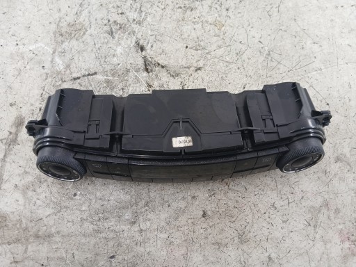 MERCEDES W211 Unite commande clima OGRZEWANIA 2118300685