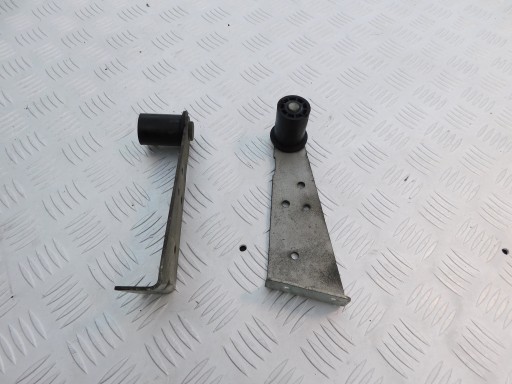 Mercedes Sprinter 906 VW Crafter Fasser Halter Griffe Halter filter luft